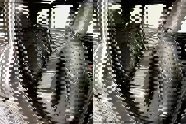 New 2025 Jeep Grand Cherokee Altitude image 10