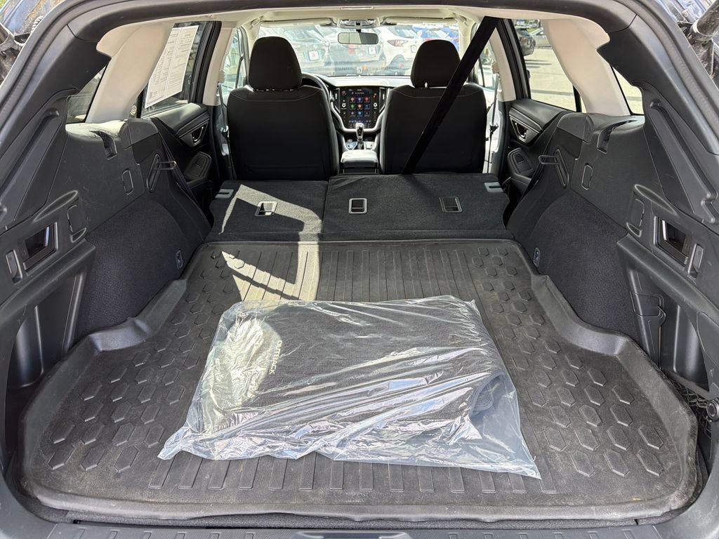 Certified 2023 Subaru Outback Premium AWD/4WD image 31