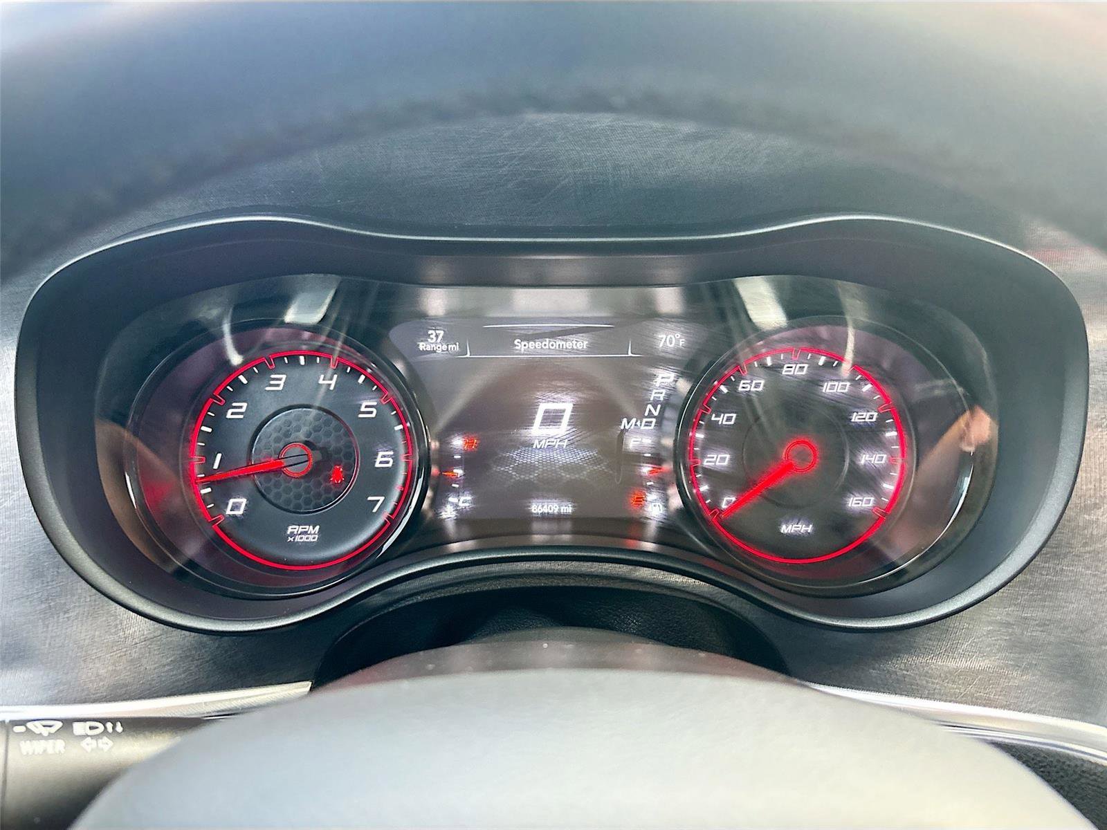 Used 2017 Dodge Charger R/T RWD image 12