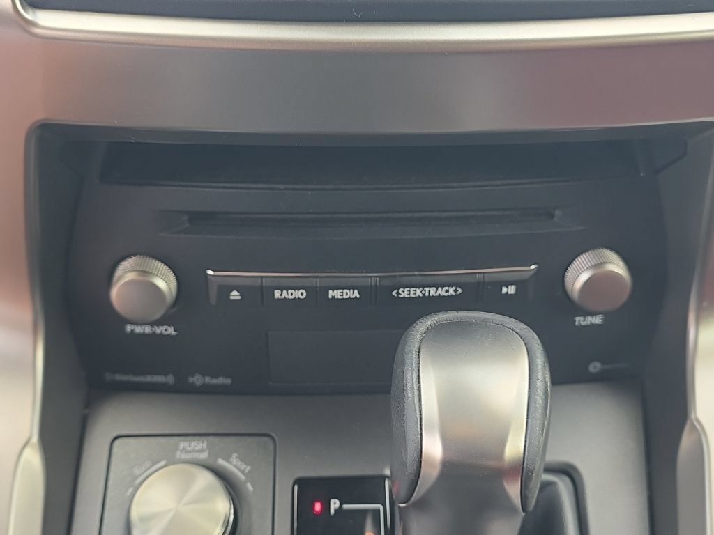Used 2021 Lexus NX 300 AWD w/ Premium Package image 23