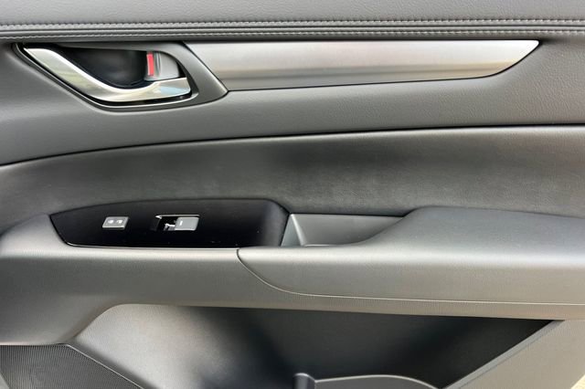 New 2025 MAZDA CX-5 AWD 2.5 S w/ Select Package image 20