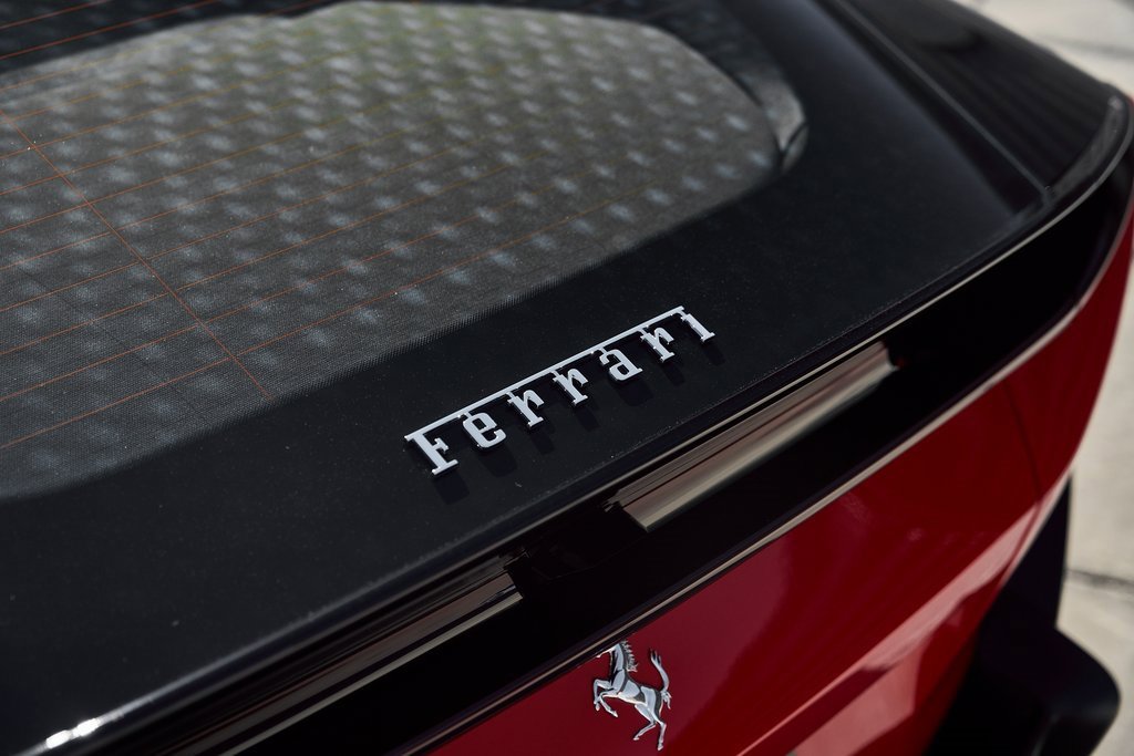 Used 2025 Ferrari 12Cilindri image 13