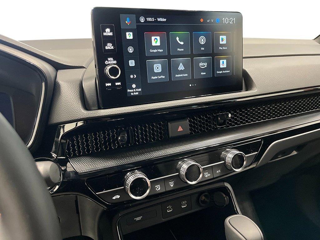New 2026 Honda CR-V Sport Touring image 20