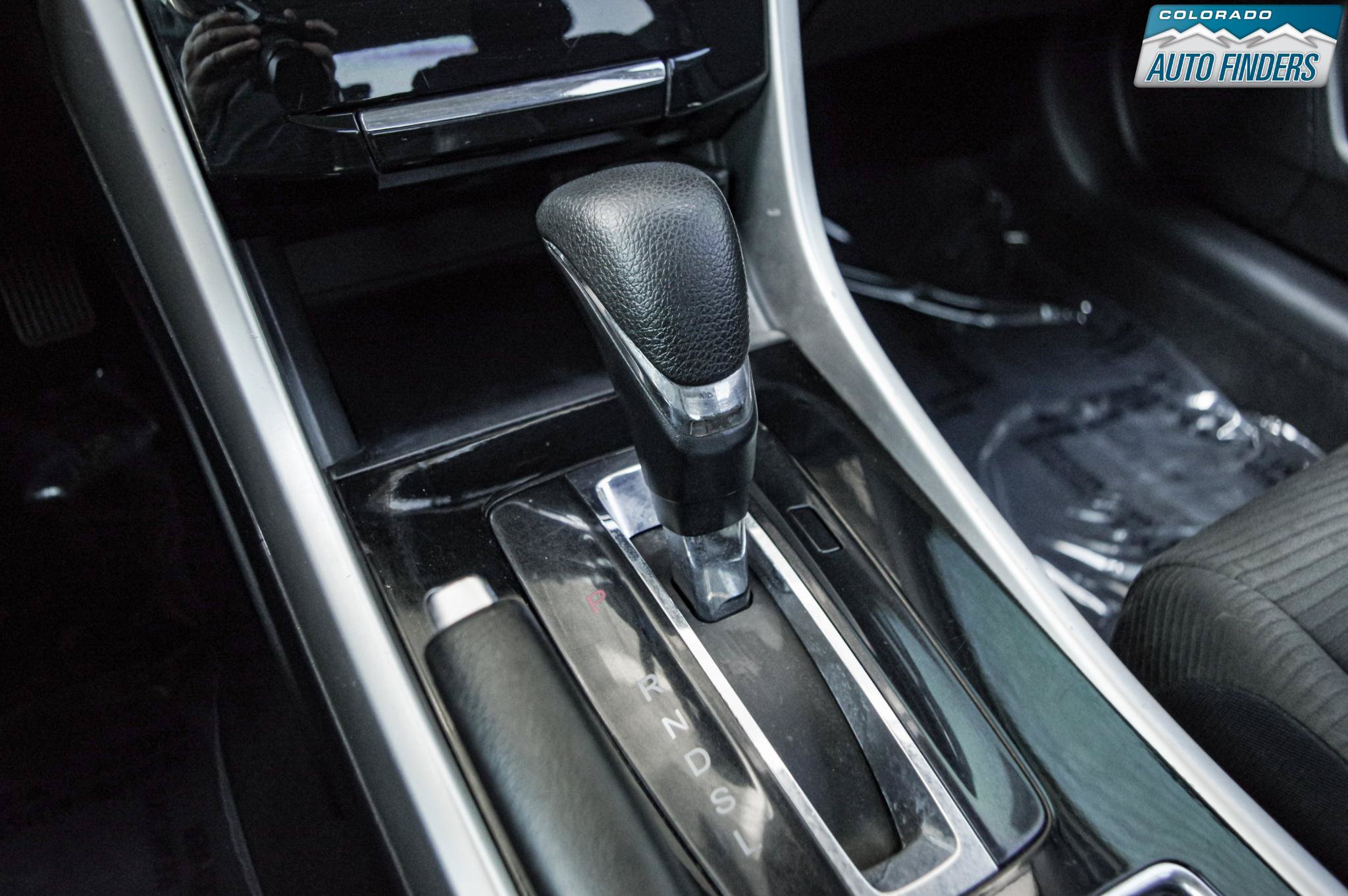 Used 2016 Honda Accord LX image 14