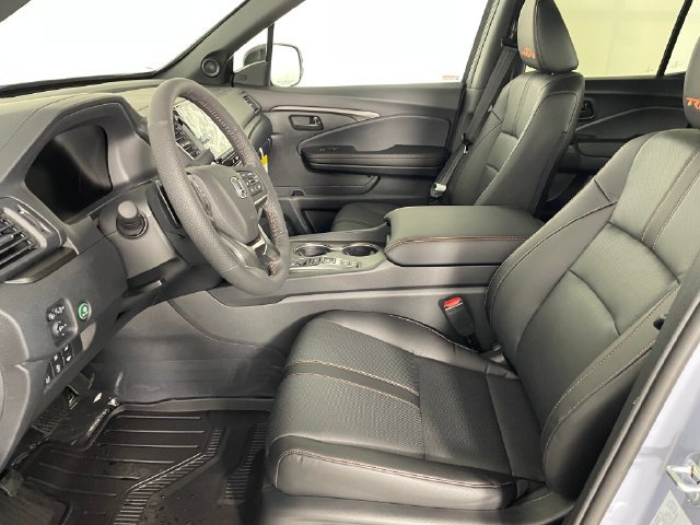 New 2026 Honda Ridgeline TrailSport image 2