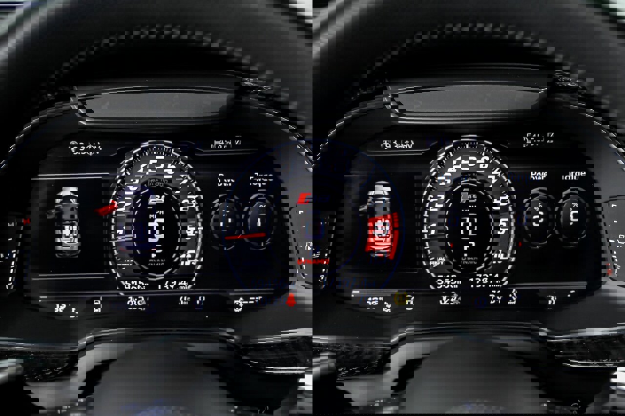 Used 2018 Audi R8 V10 plus image 31