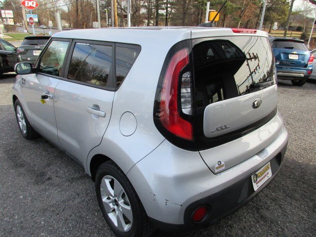 Used 2018 Kia Soul image 6
