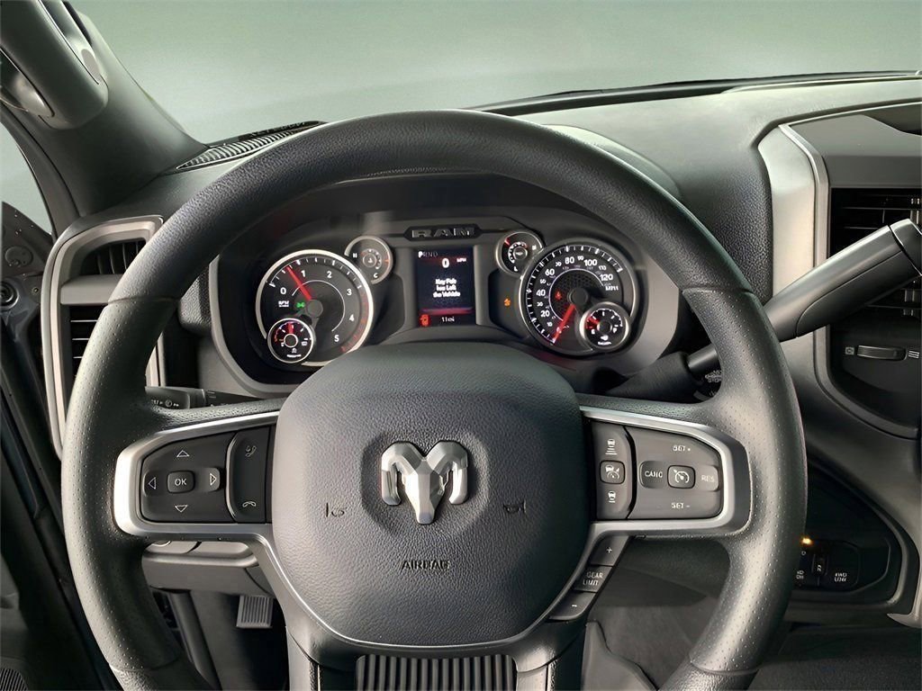 Used 2025 RAM 2500 Tradesman image 97