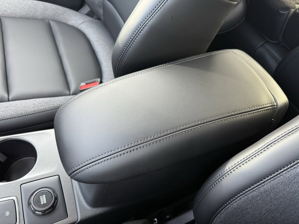 New 2025 Ford Bronco Sport Big Bend w/ Black Appearance Package image 45