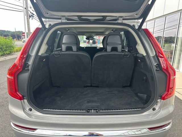 Certified 2025 Volvo XC90 B6 Plus AWD/4WD image 11
