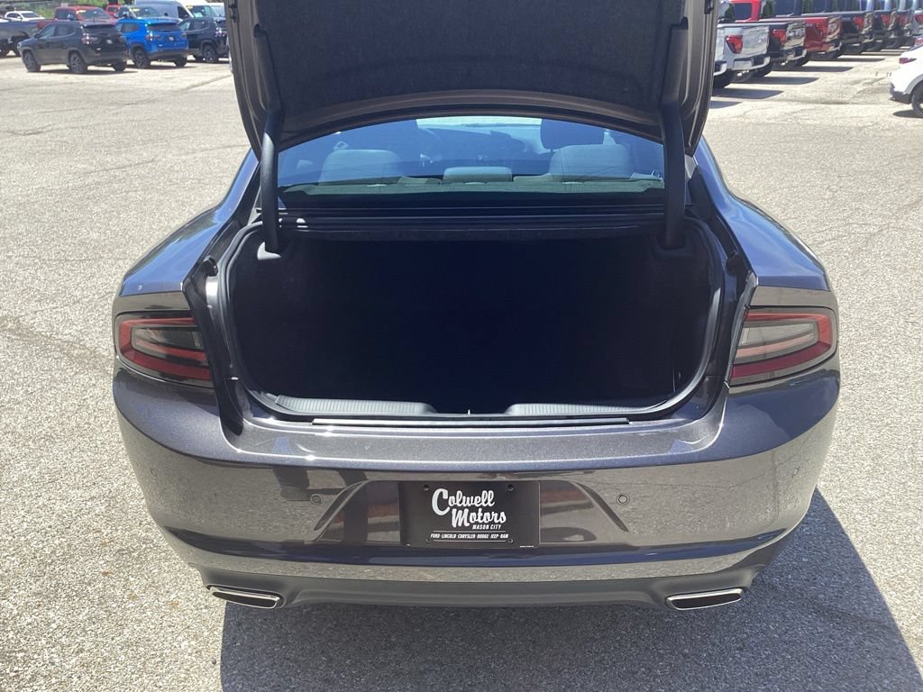 Used 2023 Dodge Charger SXT AWD/4WD image 20