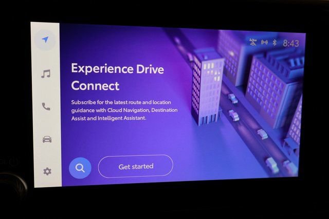 Certified 2024 Toyota RAV4 LE image 21