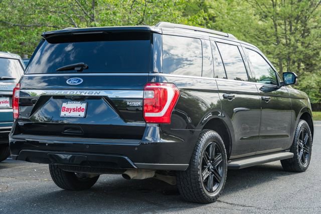 Used 2020 Ford Expedition XLT w/ Black Accent Package image 6
