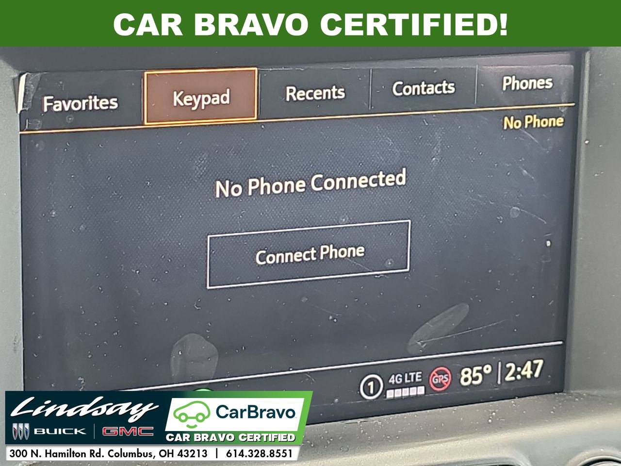 Certified 2022 GMC Terrain SLT w/ Tech Package image 37