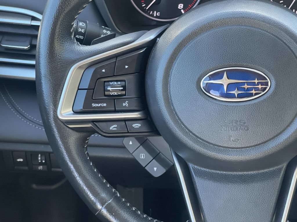 Used 2022 Subaru Legacy Limited AWD/4WD image 10