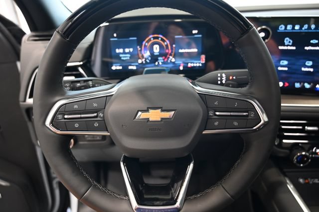 New 2026 Chevrolet Tahoe High Country AWD/4WD image 26