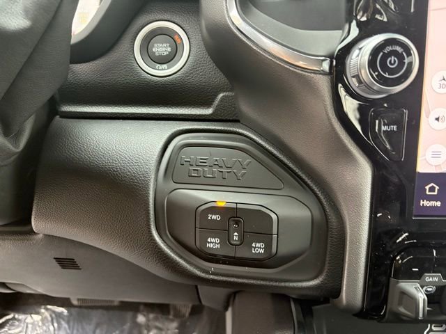 New 2026 RAM 2500 Laramie w/ Night Edition image 19