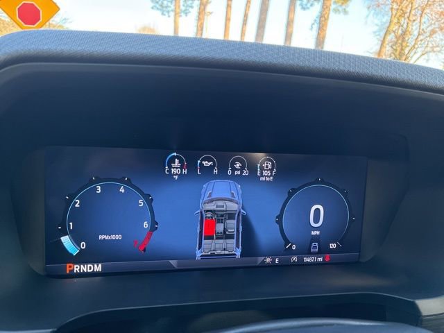 Used 2024 Ford F150 STX image 29