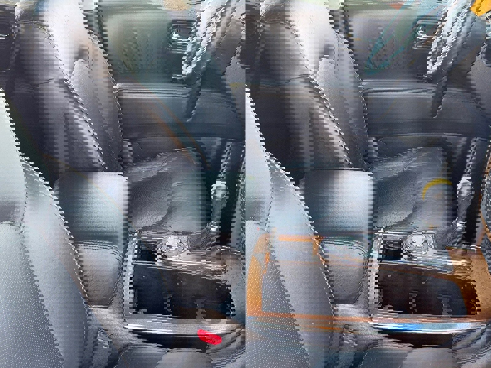 Used 2011 INFINITI QX56 Base w/ Theater Pkg image 10