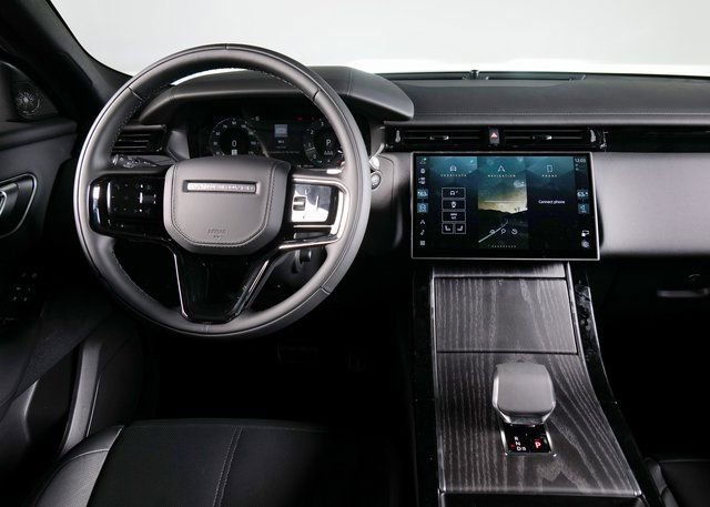 New 2026 Land Rover Range Rover Velar Dynamic SE image 10