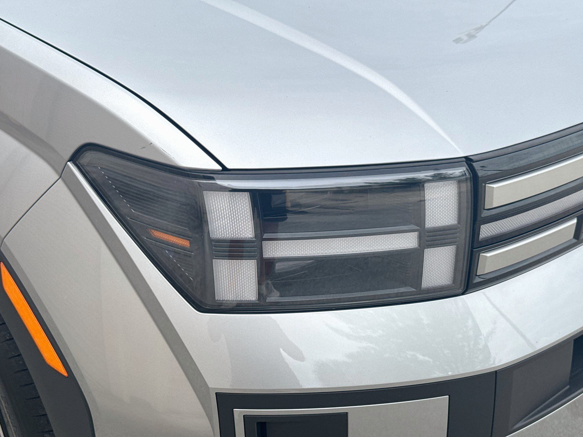 Used 2024 Hyundai Santa Fe SE FWD image 31