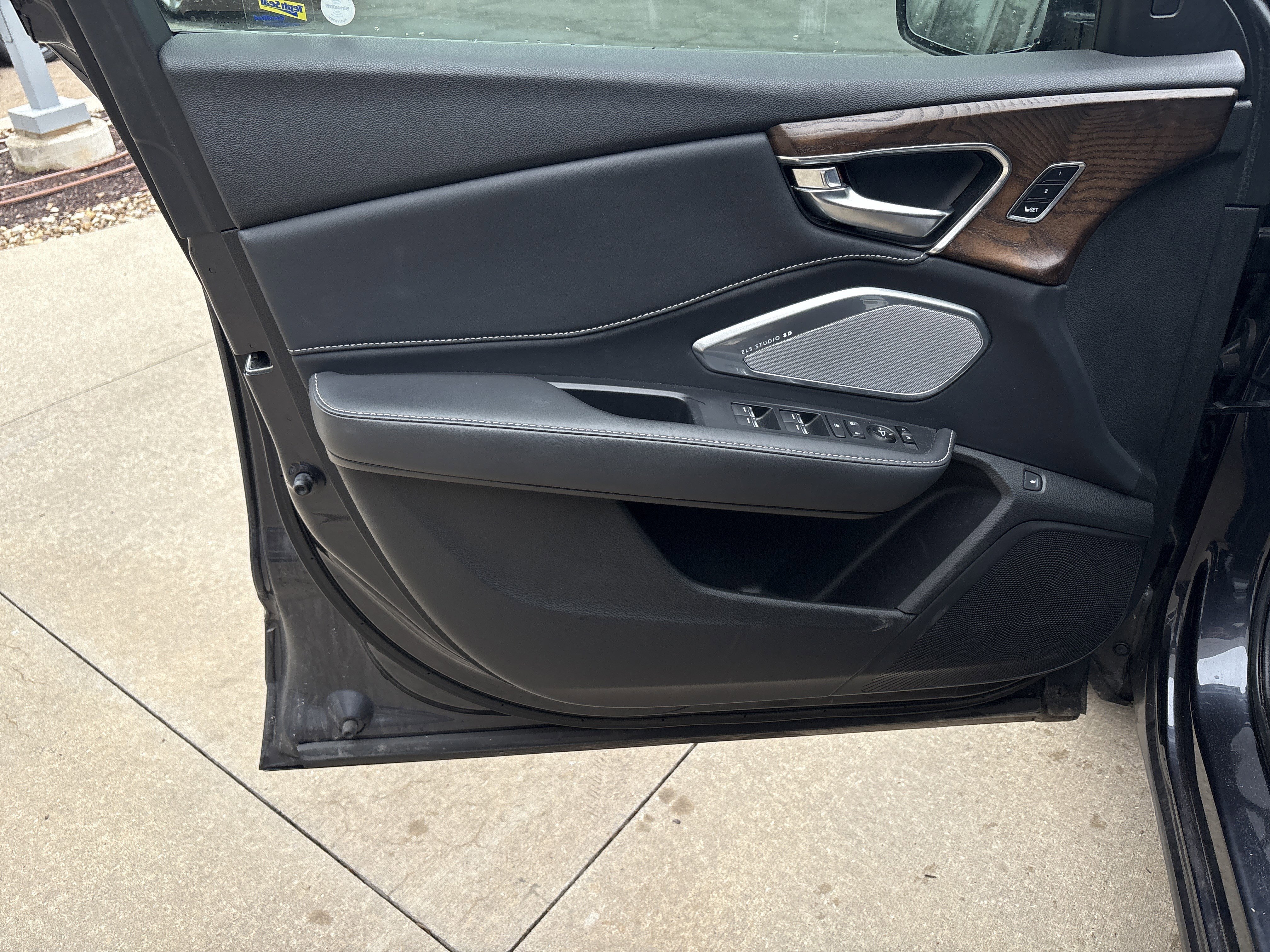 Used 2020 Acura RDX AWD w/ Advance Package image 14