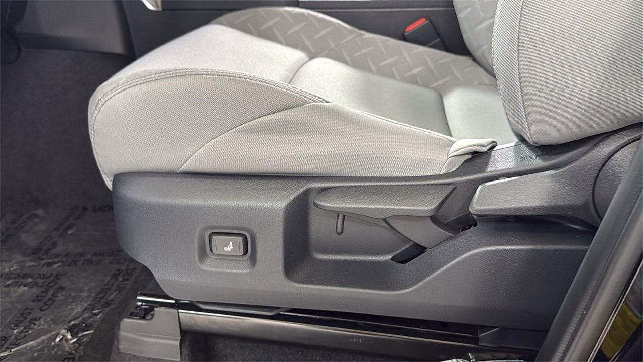 New 2026 Toyota Tacoma SR5 image 14