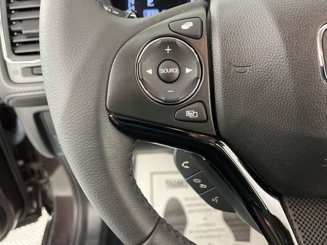 Used 2019 Honda HR-V EX-L image 22
