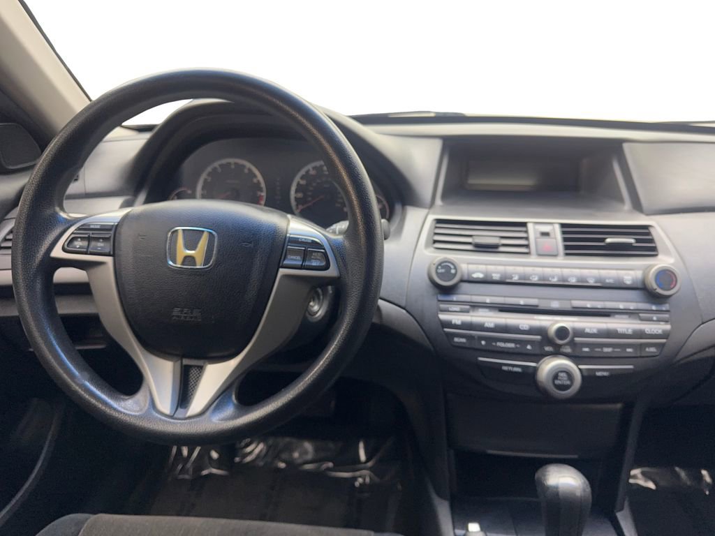 Used 2009 Honda Accord LX-S image 38