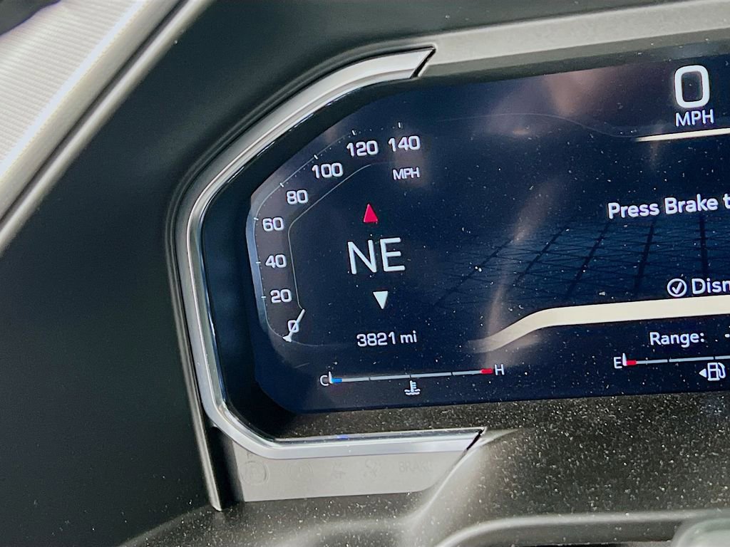 New 2026 GMC Sierra 1500 Denali image 10