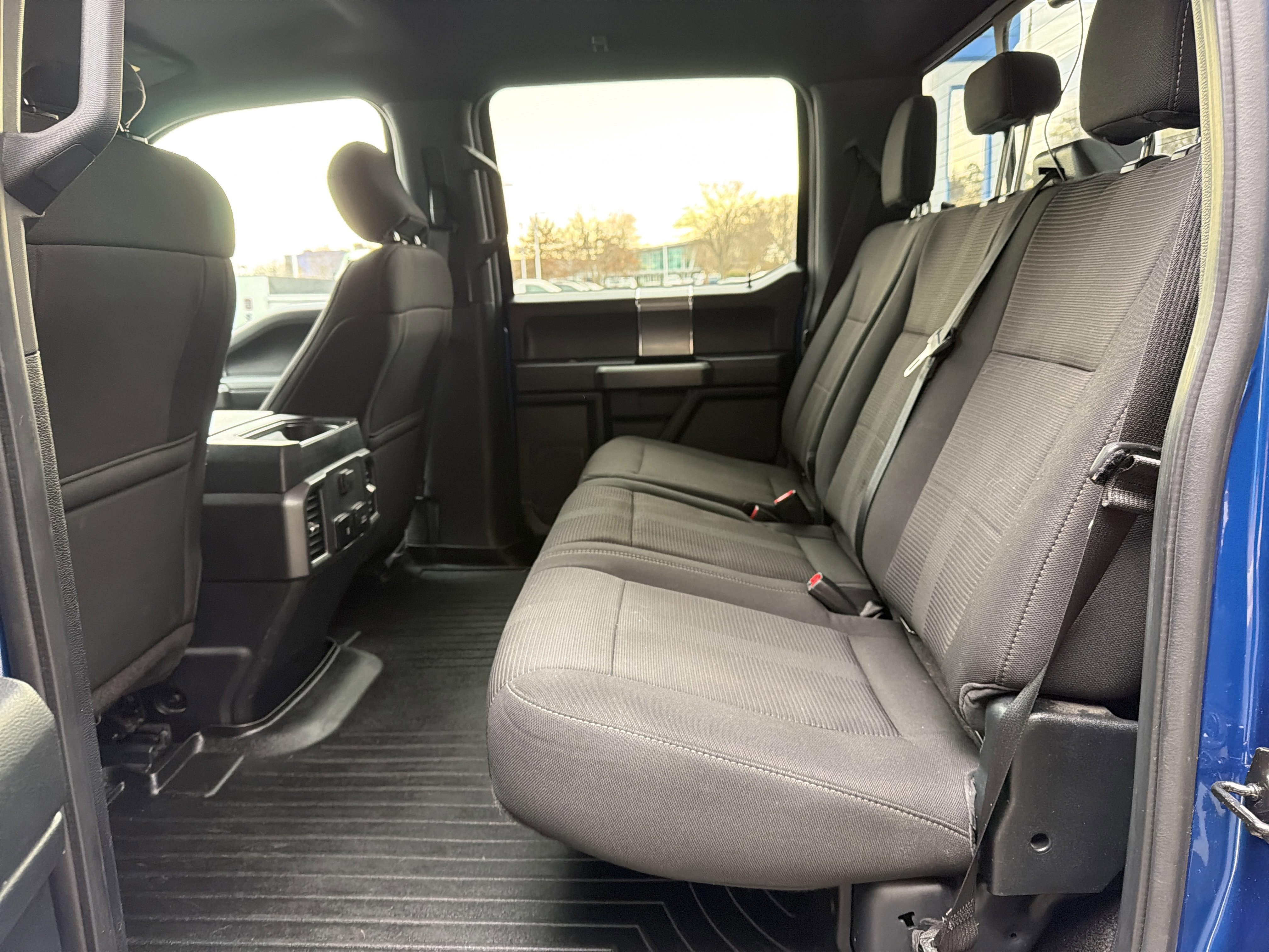 Used 2017 Ford F150 XLT w/ Equipment Group 302A Luxury image 29