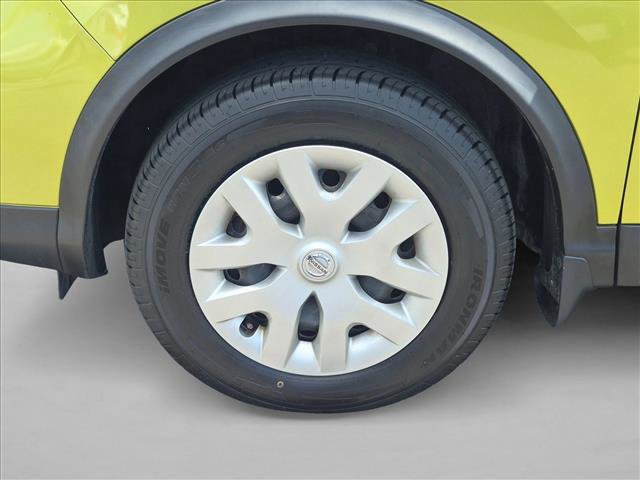 Used 2020 Nissan Rogue Sport S FWD image 22