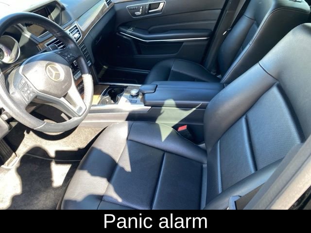 Used 2014 Mercedes-Benz E 350 Sedan image 8