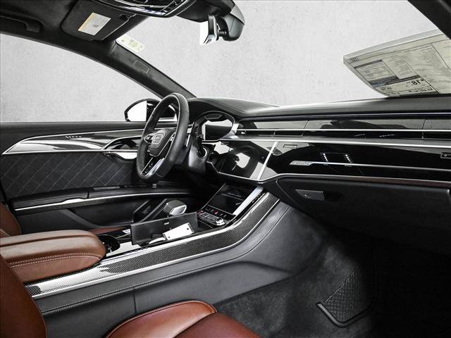 New 2026 Audi S8 AWD/4WD image 23