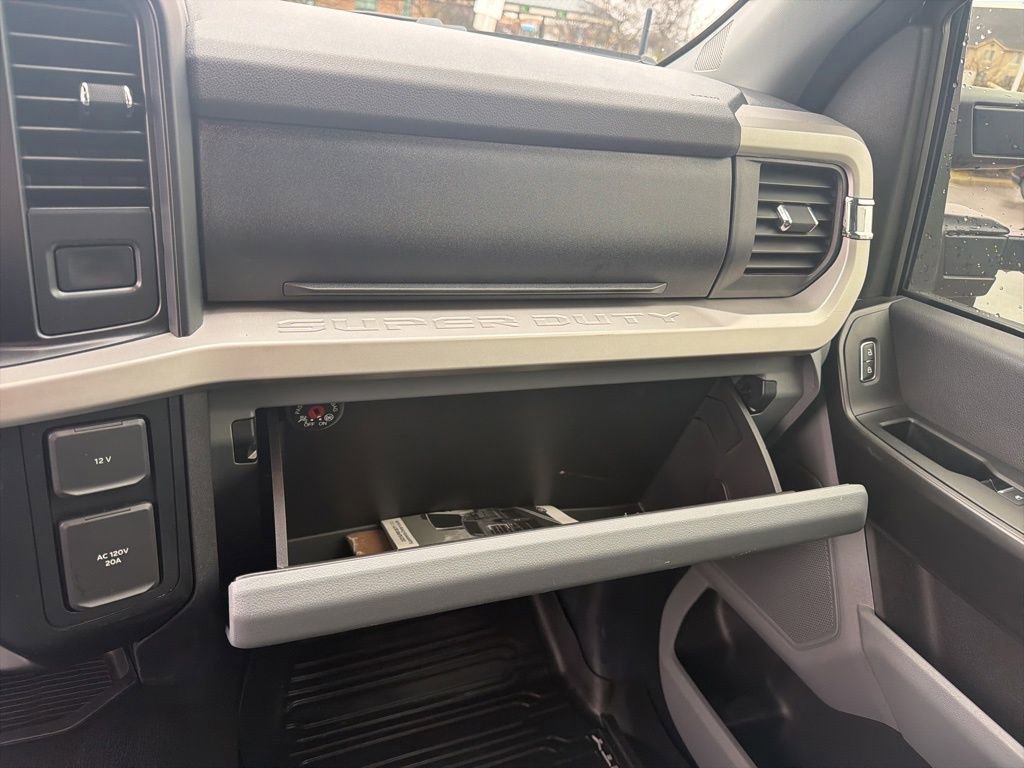 Used 2023 Ford F450 XL w/ 360-Degree Camera Package image 28