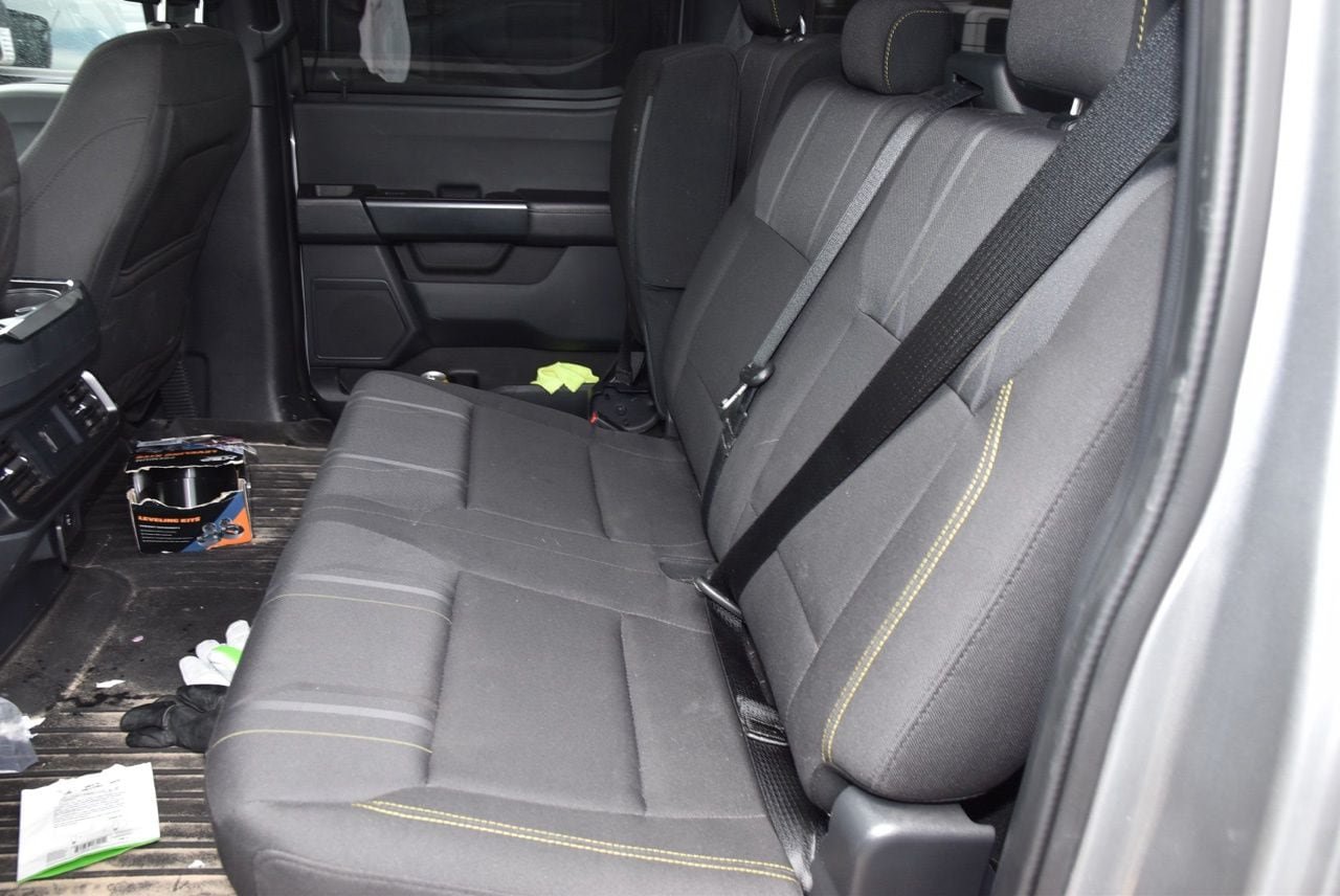 Used 2024 Ford F150 STX RWD image 10