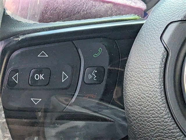 New 2025 Jeep Wrangler Sport S image 17