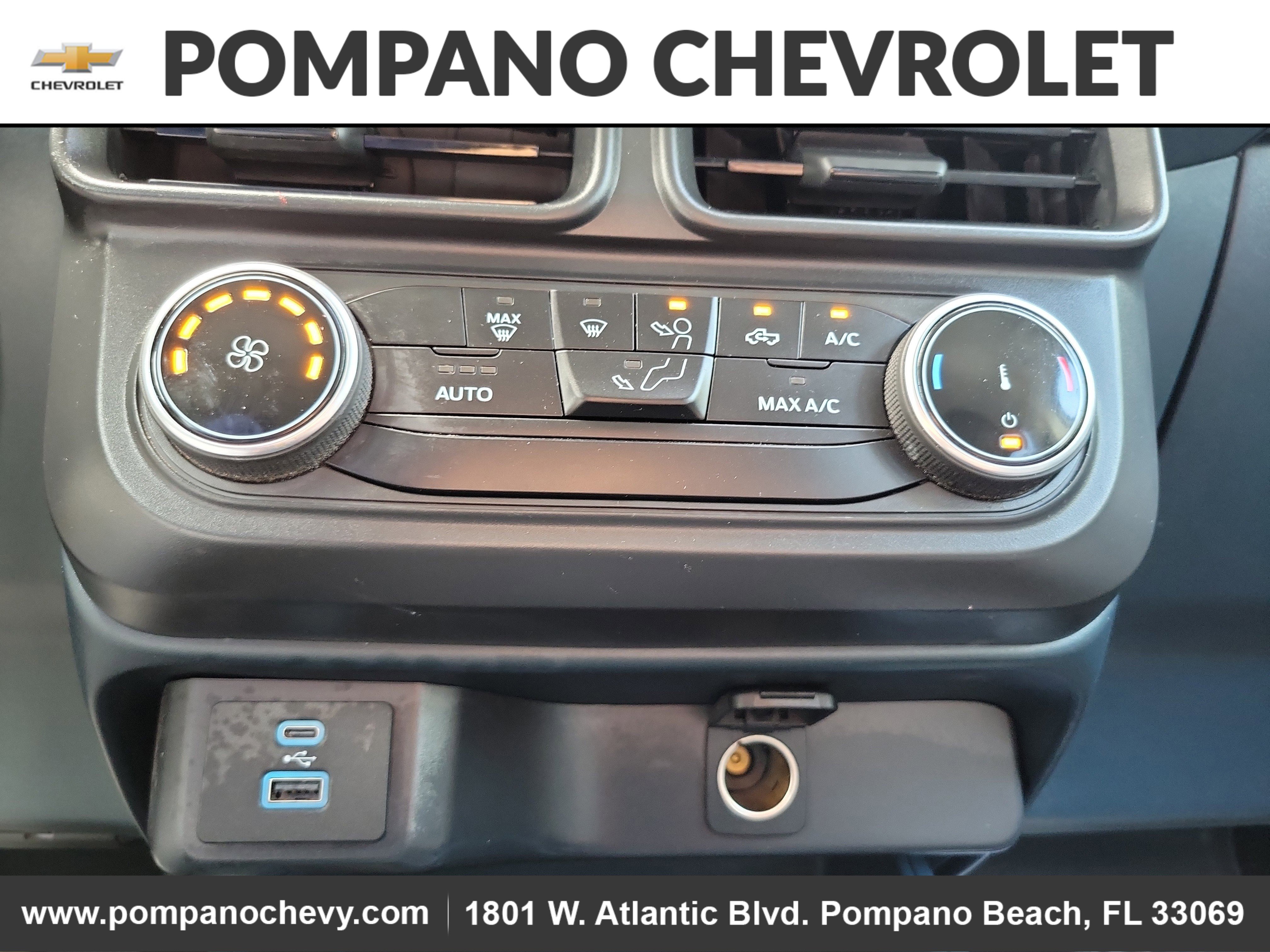 Used 2023 Ford Maverick XL image 26