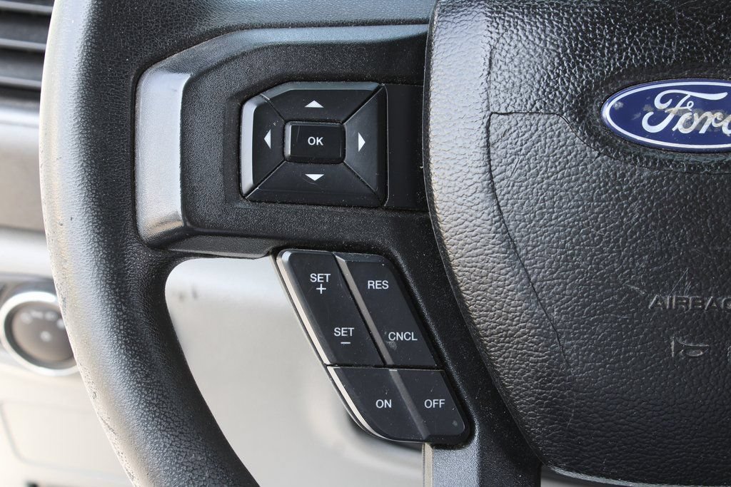 Used 2018 Ford F250 XL w/ Power Equipment Group RWD image 23