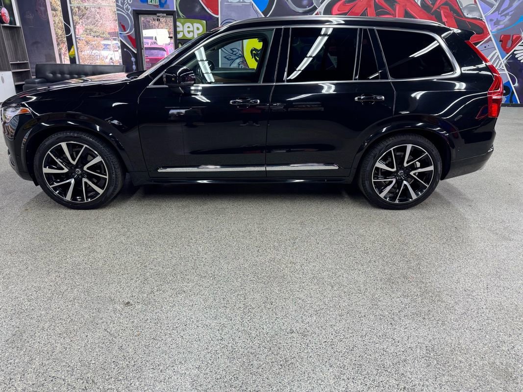 Used 2019 Volvo XC90 T6 Inscription w/ Luxury Package image 2