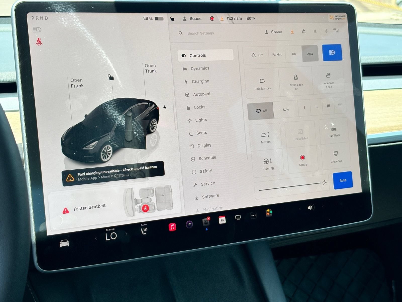 Used 2023 Tesla Model 3 Standard Range RWD image 25