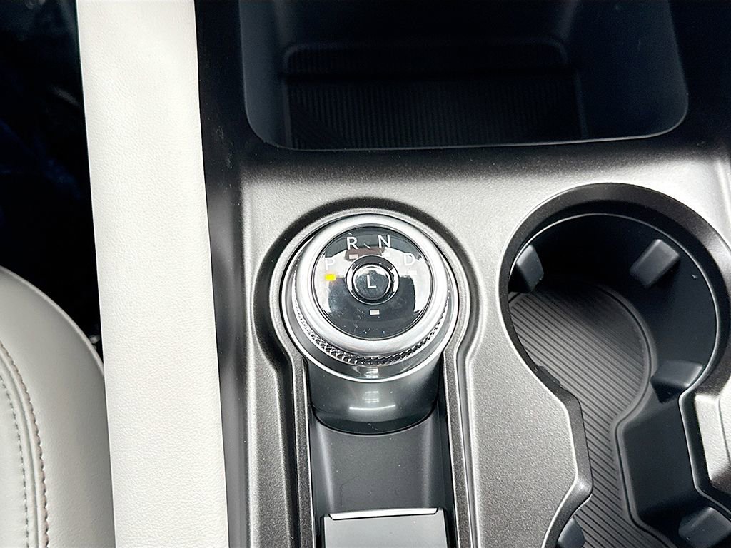 New 2026 Ford Explorer Active w/ Active Comfort Package image 36