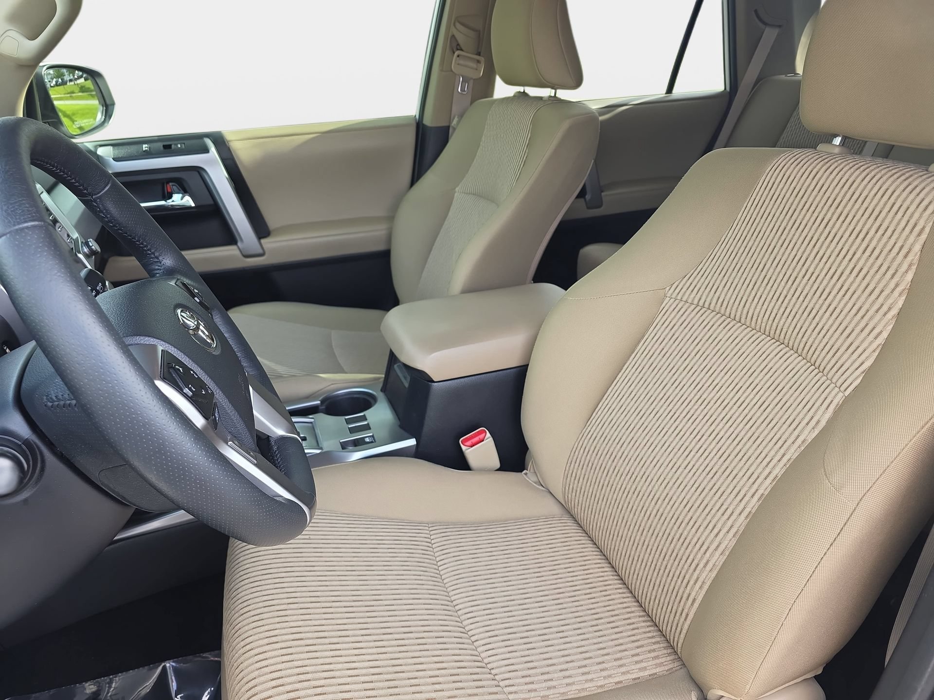 Used 2022 Toyota 4Runner SR5 RWD image 14