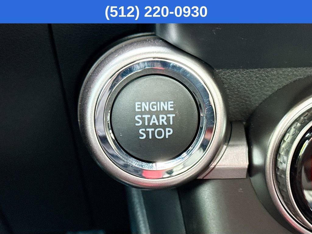 New 2026 Subaru BRZ Limited RWD image 19