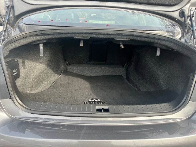 Used 2023 INFINITI Q50 Luxe w/ Cargo Package image 20