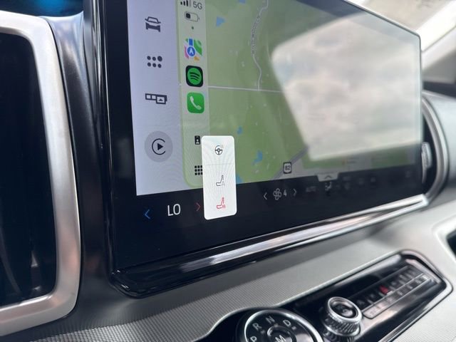 Used 2025 Ford Expedition Max Active AWD/4WD image 5