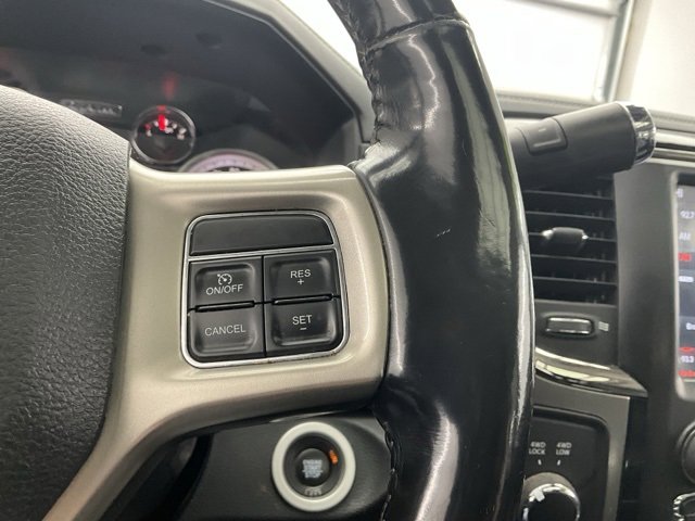 Used 2018 RAM 2500 Laramie w/ Sport Appearance Group image 18