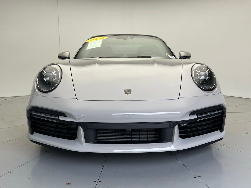 Used 2024 Porsche 911 Turbo S image 25