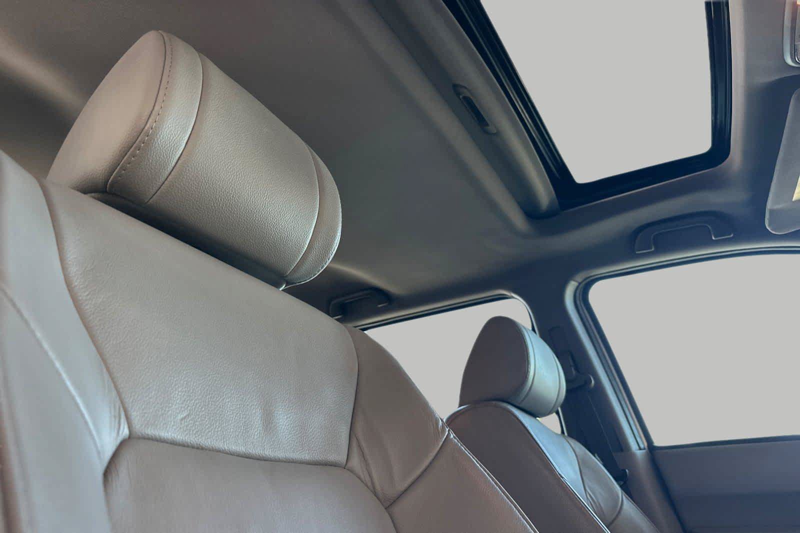 Used 2015 Honda Pilot EX-L image 20