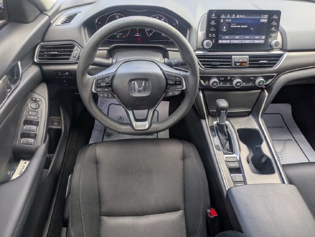 Used 2021 Honda Accord LX image 15